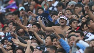 Alianza: el emotivo mensaje de un hincha blanquiazul que está a miles de kilómetros de Matute [VIDEO]