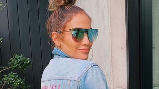 Jennifer Lopez envía emotivo mensaje a las enfermeras que luchan contra el coronavirus