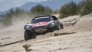 Rally Dakar: ¿Argentina queda fuera del recorrido?