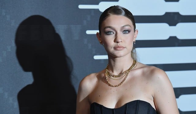Gigi Hadid nació en Los Ángeles (Estados Unidos) el 23 de abril de 1995. (AFP)