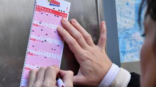 Lotería de Nueva York: la millonaria cantidad de dólares que no cobraron los ganadores