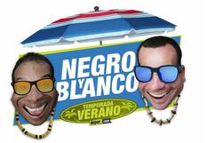 Negro y Blanco: Alan Diez y Coki Gonzales están de regreso desde este lunes en el Facebook de Depor