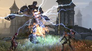 Steam ofrece sin costo “The Elder Scrolls Online” por tiempo limitado