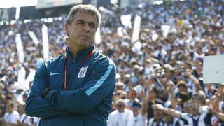 Alianza Lima: ¿Pablo Bengoechea debe seguir en la temporada 2019? [VOTA]
