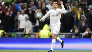 Cristiano Ronaldo: mira los tres goles que marcó a Wolfsburgo en Bernabéu