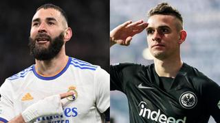 Real Madrid vs. Frankfurt: ¿Quién es favorito en las casas de apuestas por la Supercopa de Europa?