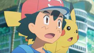 Pokémon: error en el diseño de Ash Ketchum desató las risas en redes sociales
