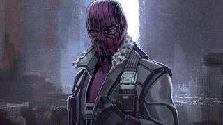 Marvel: The Falcon and the Winter Soldier revela la apariencia del Barón Zemo, el antagonista principal