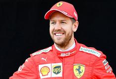 Maestro de la velocidad: biografía de Sebastian Vettel, títulos y más del cuatro veces campeón de Fórmula 1