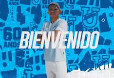 Desde Ecuador: Universidad Católica oficializa a Kevin Quevedo como nuevo jugador