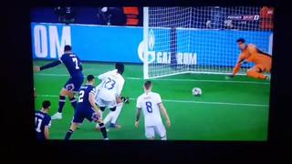 El duelo es suyo: Courtois y la brutal ataja a Mbappé en el Real Madrid vs. PSG [VIDEO]