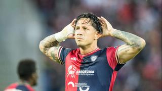 Alianza Lima buscó el fichaje de Gianluca Lapadula, según medios italianos