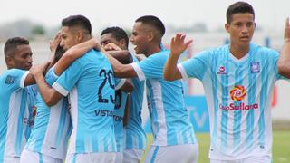 Fichajes 2017: Alianza Atlético ya confirmó a sus primeros refuerzos para el Clausura