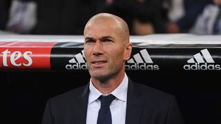 Giro de 180° en banquillo del PSG: Zidane queda descartado y jeques negocian con Niza