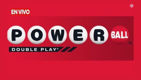 Mira los resultados de la Lotería Powerball que se juega el miércoles 31 de mayo en Estados Unidos | Foto: Powerball