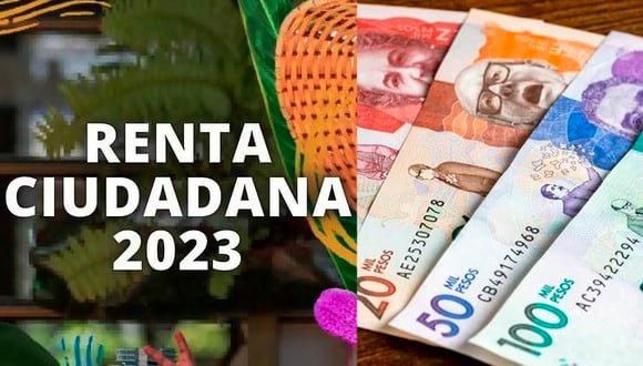 Renta Ciudadana 2023: cuándo inicia los pagos y quiénes serán beneficiados (Foto: composición Depor/DPS).