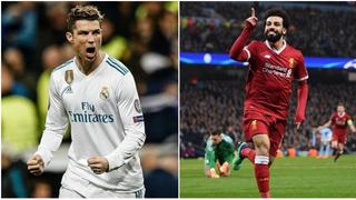 El 'otro Messi' que quiere arruinarlo: así están los números de Cristiano y Salah en la presente Champions