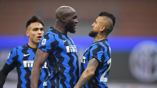 Resumen y goles: Inter de Milán derrotó 2-0 a la Juventus por la Serie A