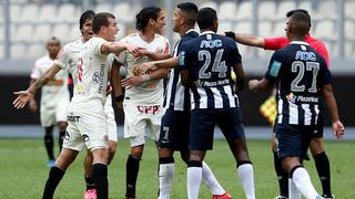 Alianza Lima y Universitario de Deportes: ¿Qué equipo ganó más Clásicos?