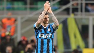 Inter sorprende a todos: anunció que Mauro Icardi y otro crack de su plantel están en venta
