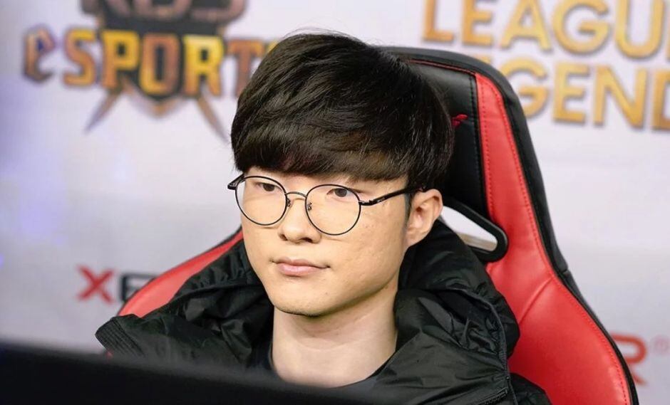 League of Legends: ‘Faker’ rechazó un contrato millonario y un cheque en blanco. (Foto: Riot Games)