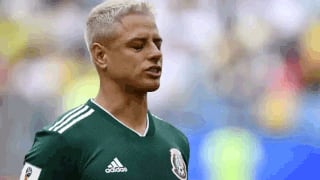 Sin ‘Chicharito’: filtran lista de convocados de México para amistoso contra USA