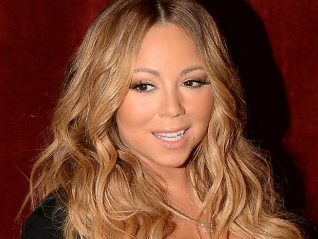 Tras el fin de su relación, Mariah Carey se deprimió (Foto: Getty Images)