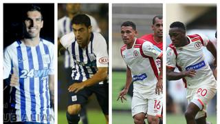 Alianza Lima vs. Universitario de Deportes: ¿Quiénes debutarían en el clásico?