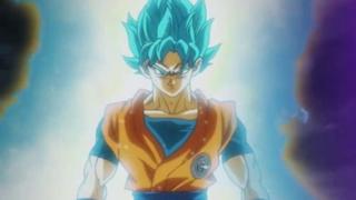 Dragon Ball Heroes | Fans reaccionan ante la reciente e impresionante pelea entre Goku y Hearts en HD