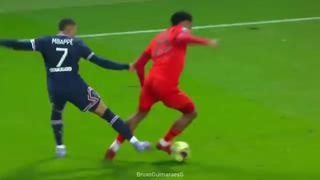 El Barça lo botó y hoy es figura: Francia se rinde ante Todibo, la ‘pesadilla’ de Mbappé [VIDEO]