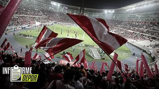 Estadio Nacional de aniversario: recuerda todos los triunfos oficiales de la Selección Peruana allí (FOTOS)