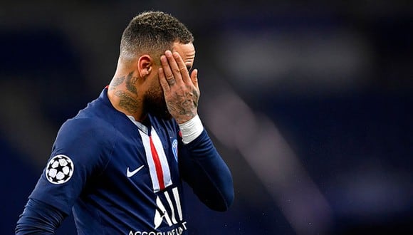 PSG lidera la Ligue 1 con 68 puntos. (Getty  Images)