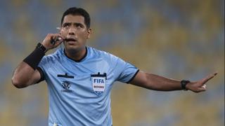 Programa de Mariano Closs le ‘pegó’ sin piedad a Diego Haro, árbitro de Argentina-Bolivia: “Un desastre”