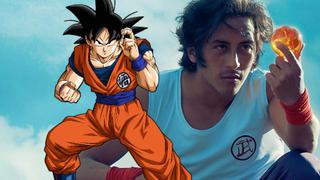 Dragon Ball | ¡Goku en Perú! Productora nacional lanzará película del anime de Toei Animation [FOTO]