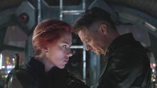 “Avengers: Endgame”: filtran nueva escena de la muerte de Black Widow y es mucho más dramática
