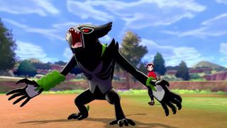 “Pokémon: Espada y Escudo”: Zarude, el nuevo Pokémon singular, es revelado en tráiler