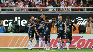 Caídas que duelen: Chivas cayó 3-1 contra Pachuca en Guadalajara por el Apertura 2018 de Liga MX