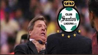 ¡Santos Laguna a la final! Los mejores memes de la eliminación del América de la Liguilla MX