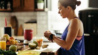 ¿Qué comer para bajar de peso sin pasar hambre? 7 comidas que te ayudarán reducir medidas