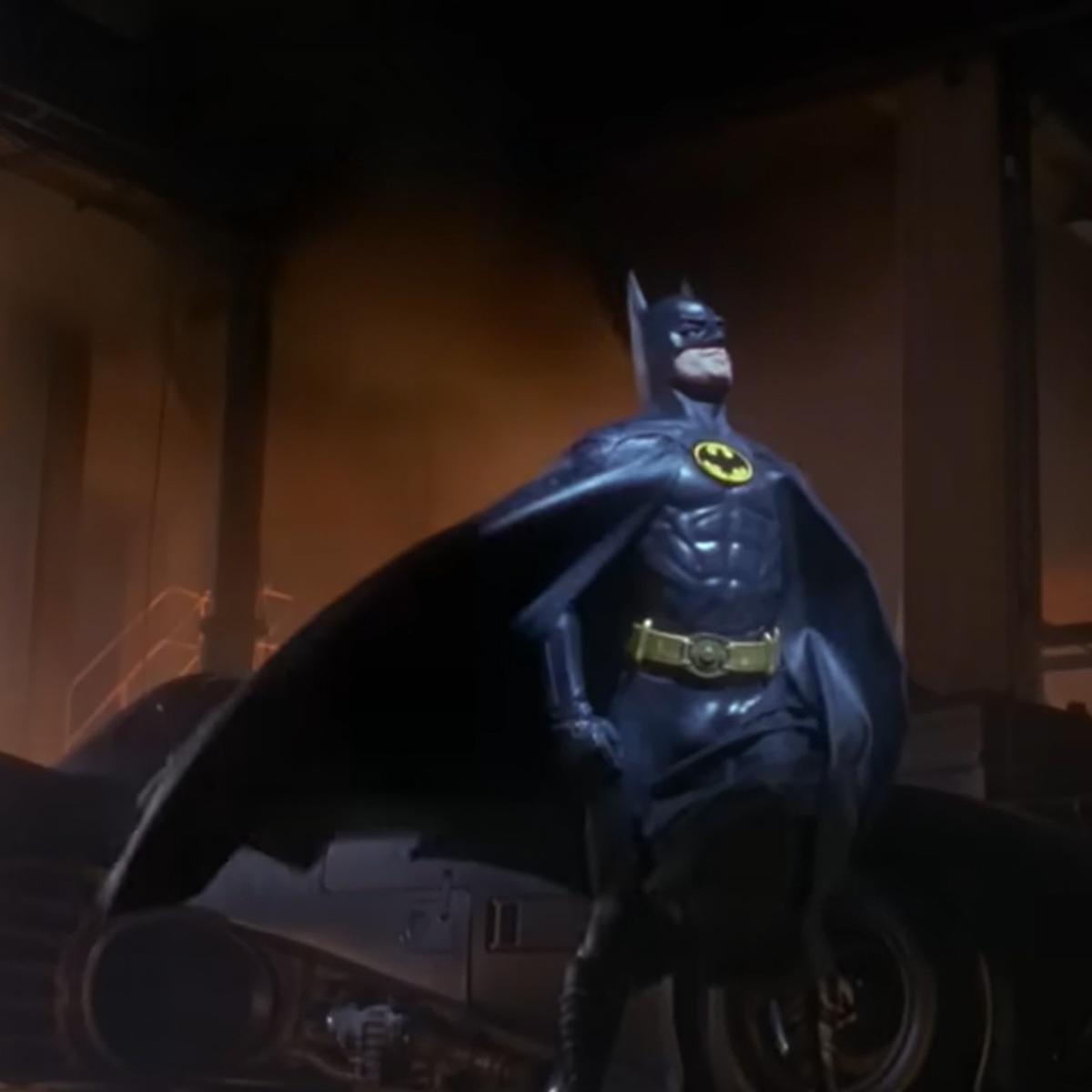 Michael Keaton: ¿dónde ver las películas del actor? | Batman | The Flash |  Streaming | Prime Video | HBO Max | Batman 1989 | | DEPOR-PLAY | DEPOR