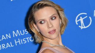 Scarlett Johansson responde a críticas tras renunciar a papel transexual en "Rug &amp; Tug" | FOTOS