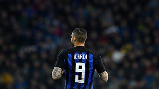 ¡No quiere saber nada de la 'Juve'! Mauro Icardi zanjó dudas sobre su futuro en el Inter de Milán
