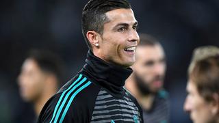 Vale su peso en oro: el valor de Cristiano Ronaldo supera a toda la plantilla de Gremio