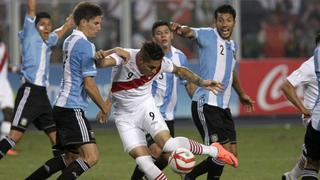 Periodista de ESPN analiza el Perú contra Argentina de este jueves en Lima
