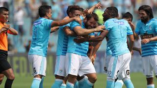 Sporting Cristal, el club peruano con más participaciones en Copa Libertadores