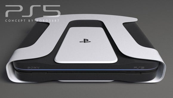 PS5: la consola PlayStation 5 tendría un gran anuncio pronto. (Foto: robo3687)
