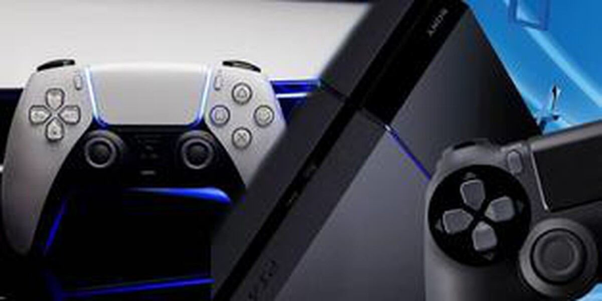 PS5 al estilo de PlayStation 2! Cuándo se pondrá a la venta esta versión de  la consola, Sony, Mexico, España, DEPOR-PLAY