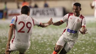 Universitario de Deportes: Arquímedes Figuera reveló el secreto de su golazo ante Alianza Lima