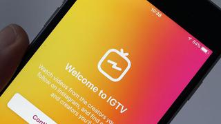 ¿Cómo luchará contra la piratería IGTV, la nueva red social de videos de Instagram?