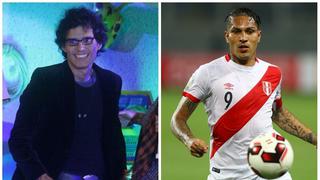 Paolo Guerrero: Pedro Suárez Vértiz aconsejó al delantero en Facebook